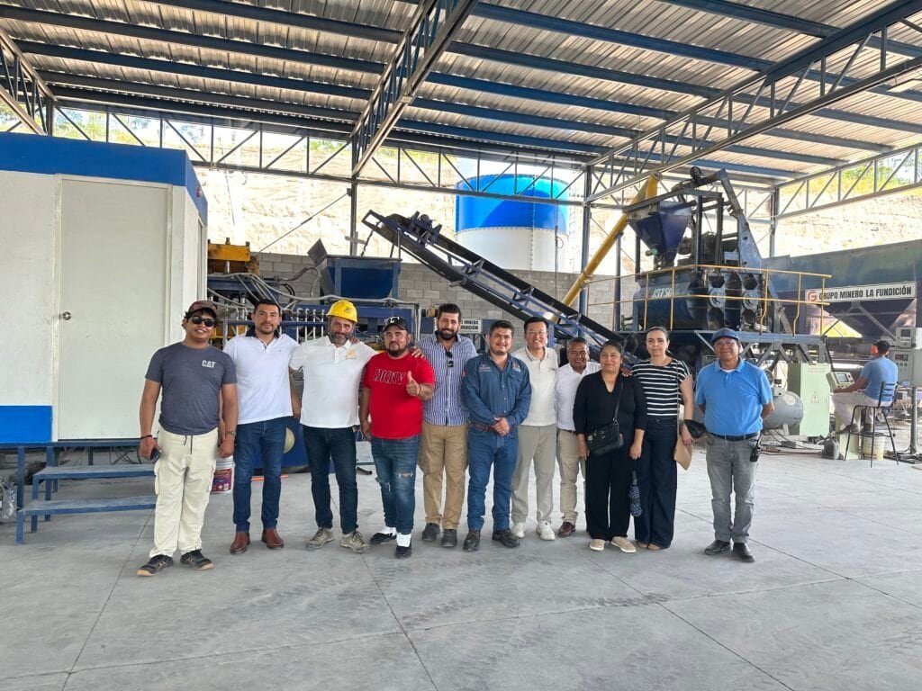 Hongfo Rtim Máquinas para fabricar bloques de alta calidad a precios competitivos ...